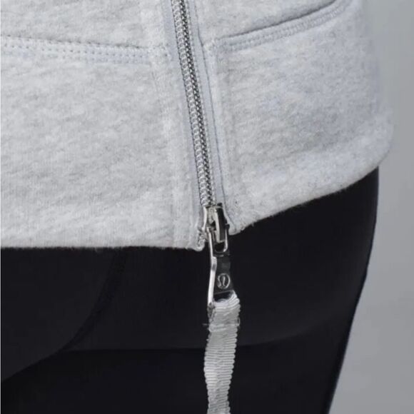Lululemon En Route jacket - Picture 9 of 9